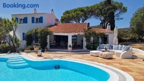 Villa Cala Sassari Sardinia - Image 2