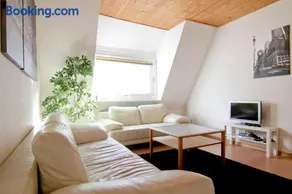 apartmondo Ferienwohnungen Solingen - Image 3