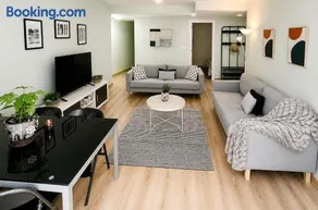 Holibai Lar de Brais Apartamento Ideal para familias en Baiona - Image 3