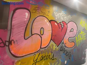 Art Deco Graffiti Suite - Image 4