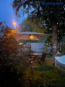 Imatra Saimaa Family Grand Villa - Image 4