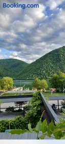 Brvnara Pliva 20m jezero rostilj Relax in Nature - Image 3