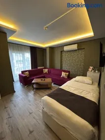 De Perlas Otel - Image 5