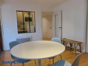 Appartement Résidence JEAN RAMEAU 2 personnes vue sur le port #0278 wifi gratuit - Image 2