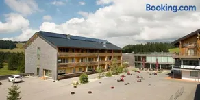 Almhotel Hochhäderich - Image 4