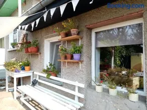 Rustic Village Retreat - Image 1