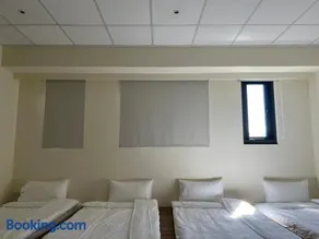Auganic Hotel - Image 3