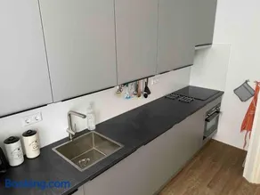 HaagsHuisje- eigen appartement, dichtbij alles, stijlvol - Image 2