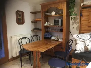 Chalet Saint-Chaffrey - Image 3