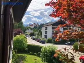 Family Apartment Bavaria - Image 1