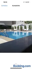Appartement avec piscine - Image 2