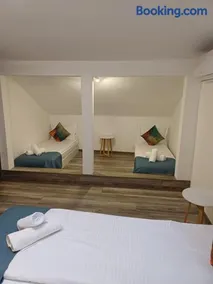 Villa Fogarasi - Image 4