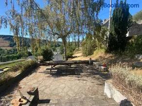 Maison de village avec terrasse et jardin Saint Urcize - Image 2