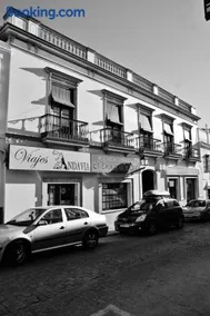El Zaguán de la Plata - Image 1