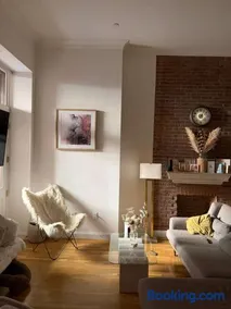 Noho Luxury Building 1br With Living Room With Pool And First Floor - Image 4