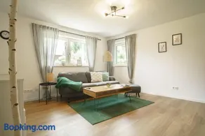 Ferienwohnung Hyggelig - Image 1