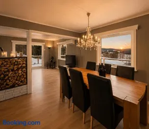 Randsfjord Panorama House - Image 2