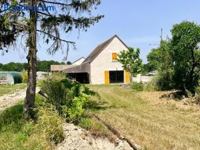 Gîte avec jardin privé, proche des châteaux, animaux admis - Image 1