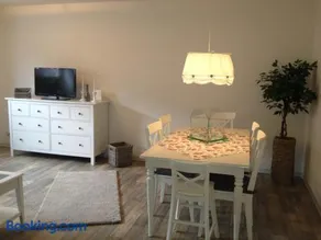 Ferienwohnung Zollstraße 1. Etage - Image 1