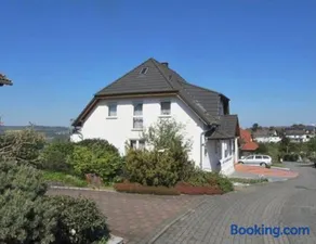 Schöne große Ferienwohnung im Mittelrheintal nahe Loreley - Image 4