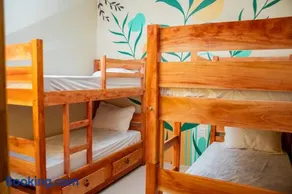 Eco Hotel Mãe De Sagui - Image 2
