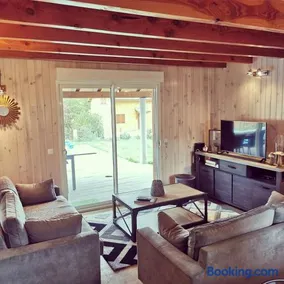 D&O - Guesthouse - "la Pinède" - Image 1