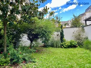 Villa Schiller, 2 studios côté jardin - quartier Orangerie - Image 3