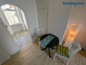 zentrale helle Wohnung in Gau-Algesheim mit Balkon - Image 1