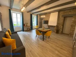 residence fleurie rdc - Image 2