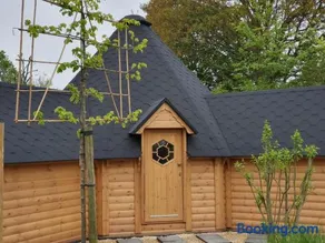 Finse Kota - Tiny House - Image 3
