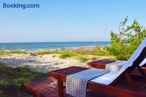 D&A Baltic Beach Villa - Image 1