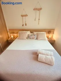 Luxueux appartement vue mer - Image 1