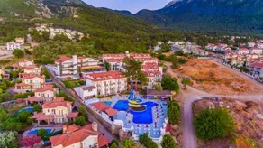 Sunshine Holiday Resort - Image 1