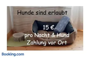 Gästezimmer im Freudenthal - Image 2