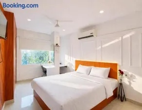 The First Floor I Top Rated Boutique Homestay I Near Lekhraj Metro Lucknow - Image 2