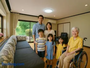 Isumi seishinso - Vacation STAY 84726v - Image 1