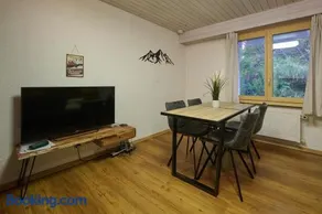 Charmant petit appartement à Grimentz au pied des pistes - Image 3