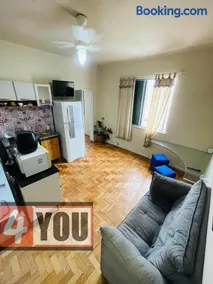 4Youaluguel-Loft no centro de Niterói - Image 3