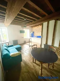 Appartement au manoir de la grande vigne Mayenne - Image 1