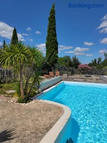gîte le cayrols - Image 1
