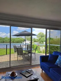 River View - Norfolk Broads - Image 2