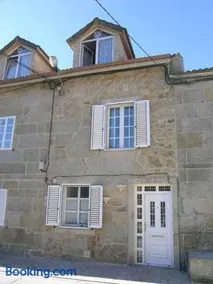 Antia - Casita de piedra en Lariño - Image 2
