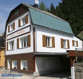 Penzion Apartmán Janov - Image 1