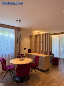 Hotel and Residence Theresia - Image 2