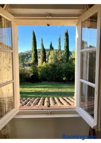 Le domaine de Callas- Bastide et Mas - Image 1