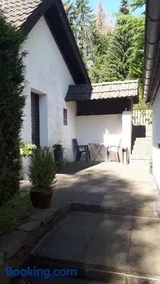 Ferienwohnung Fuchs & Hase - Image 1