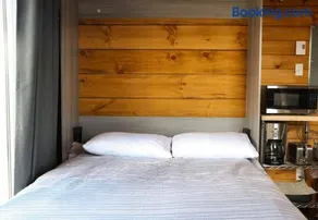 Éco-Chalet Monk - 39 - Image 2
