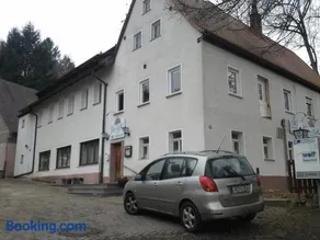 Grüner Baum Nürnberg Brunn - Image 1