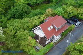 富士山を眺める贅沢な貸切Stay,サウナ,BBQ - Image 1