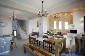 Thea Thalatta Villas - Image 1